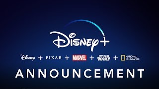 Disney ディズニープラス 年後半に日本でサービス開始予定とウォルト ディズニー カンパニーが発表 スター ウォーズ ウェブログ